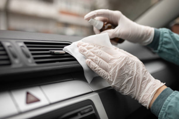 Best Air Duct Cleaning Near Me in Monrovia, MD