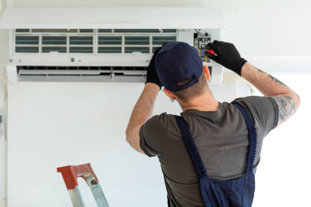 Best Home Air Vent Cleaning  in Monrovia, MD