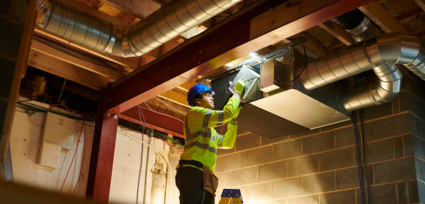 Best Local Air Duct Cleaning Services  in Monrovia, MD