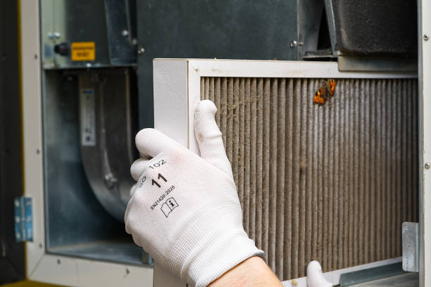 Ductwork Cleaning Services in Monrovia, MD