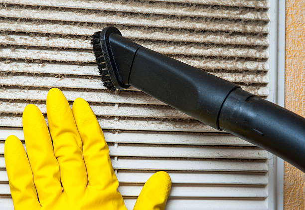 Trusted Monrovia, MD Airduct Cleaning Experts