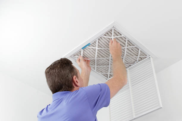 Best HVAC System Cleaning  in Monrovia, MD